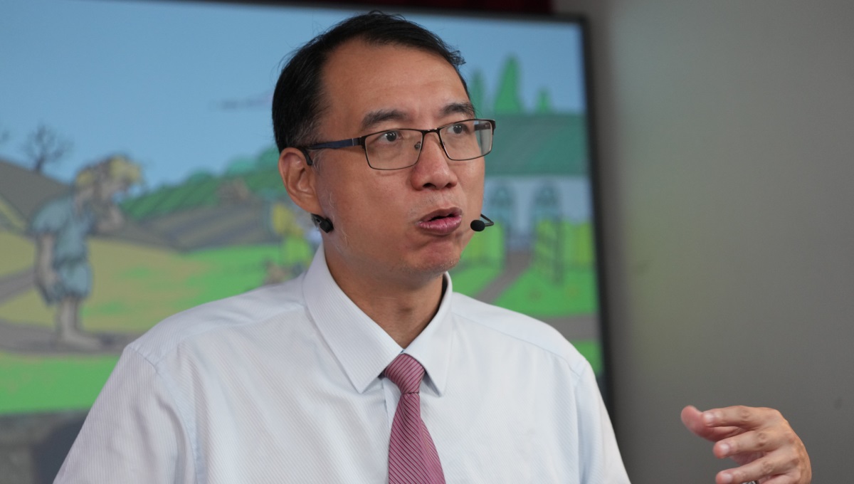 你常與我同在