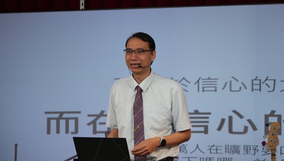 增加信心